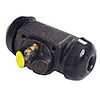 Wheel Cylinder Front For 10 inch x 2 inch Brakes 1 inch Bore 1966-1971 CJ5 1966-1971 CJ6 1967-1970 Jeepster - image 1
