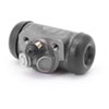 Wheel Cylinder Front For 10 inch x 2 inch Brakes 1-1/8 inch Bore 66-71 Jeep CJ5 CJ6 Jeepster - image 1