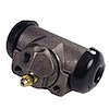 Wheel Cylinder Rear For 11 inch x 2 inch Unfinned Drums LH 1972-1974 CJ5 1972-1974 CJ6