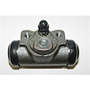 This rear wheel cylinder from Omix-ADA fits 90-95 Jeep Wrangler YJ and 97-00 Jeep Wrangler TJ . Fits left or right side. - image 1