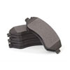 These Bendix front disc brake pads from Omix-ADA fit 02-07 Jeep Liberty KJ . - image 1