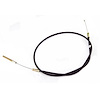 E-Brake Cable 1955-1971 Jeep CJ5 By Omix-ADA