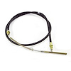 Emergency Brake Cable Front To Equalizer 1972-1975 CJ5 - image 1