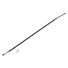Emergency Brake Cable Rear With 11 Inch Brakes Left 1976-1978 CJ5 1976-1978 CJ7