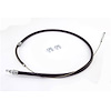 Emergency Brake Cable Front To Equalizer 1981-1986 CJ8 - image 1