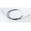 Emergency Brake Cable 120 inch 1952-1964 Station Wagon - image 1