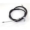 Emergency Brake Cable Rear Right 1991-1995 Wrangler - image 1
