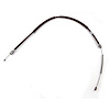 Emergency Brake Cable Rear LH or RH 1992-1996 Cherokee