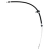 Emergency Brake Cable Front To Equalizer 05-09 Jeep Grand Cherokee WK - image 1