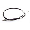 Emergency Brake Cable Rear Left 1999-2001 Grand Cherokee - image 1