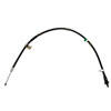 Emergency Brake Cable Rear Right 1999-2001 Grand Cherokee - image 1
