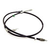 Emergency Brake Cable Rear Left 2003-2005 Liberty - image 1
