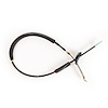 Parking Brake Cable Rear 07-17 2-Door Wrangler - image 1