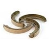 Emergency Brake Shoes 1994 Jeep Grand Cherokee ZJ By Omix-ADA - image 1