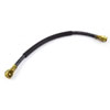 Brake Hose Front For Disc Brakes 82-83 Jeep CJ5 - image 1
