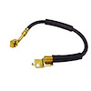 Brake Hose Front With or Without ABS Right 1997-2006 Wrangler - image 1