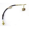 Brake Hose Front Left 99-04 Jeep Grand Cherokee WJ - image 1
