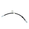 This left front brake hose from Omix-ADA fits 07-11 Jeep Compass and Patriots. - image 1