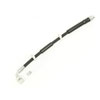 This left front brake hose from Omix-ADA fits 08-12 Jeep Libertys. - image 1