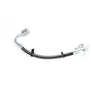 This right rear brake hose from Omix-ADA fits 05-10 Jeep Grand Cherokees SRT-8s and 06-10 Commanders with disc brakes. - image 1