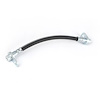 This left rear brake hose from Omix-ADA fits 07-13 Jeep Compass and Patriots with rear disc brakes. - image 1