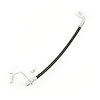 This right rear brake hose from Omix-ADA fits 08-12 Jeep Libertys. - image 1
