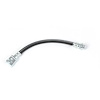 This left rear brake hose from Omix-ADA fits 03-05 Jeep Libertys with rear disc brakes. - image 1