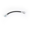 This right rear brake hose from Omix-ADA fits 03-07 Jeep Libertys with rear disc brakes. - image 1