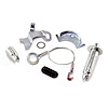 Drum Brake Self Adjusting Hardware Kits For 11 inch x 2 inch Fits Front or Rear L/H - image 1