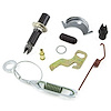 Drum Brake Self Adjusting Hardware Kit With 9 inch Brakes R/H