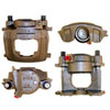 Disc Brake Caliper Right 82-86 Jeep CJ5 CJ7 CJ8 Scrambler 84-89 Jeep Cherokee XJ 87-89 Jeep Wrangler YJ - image 1