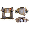 Disc Brake Caliper Left 1982-1983 CJ5 1982-1986 CJ7 1982-1986 CJ8 1984-1989 Cherokee 1987-1989 Wrangler - image 1