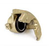 Disc Brake Caliper Left Hand With 2 Bolt Bracket Jeep CJ 78-81 - image 1
