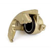 Disc Brake Caliper Right Hand With 2 Bolt Bracket Jeep CJ 78-81 - image 1