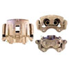 Disc Brake Caliper Front Akebono Style Right 1999-2004 Grand Cherokee - image 1