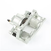This left front disc brake caliper from Omix-ADA fits 08-12 Jeep Libertys and 07-16 Wranglers.