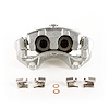 Brake Caliper Front LH AKEBONO 99-02 Jeep WJ - image 1