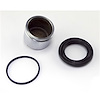 1Disc Brake Caliper Piston and Seal Kit Front For 2-Bolt Caliper LH or RH 1978-1981 CJ5 1978-1981 CJ7 1981 CJ8 - image 1