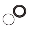 Brake Caliper Seal Kit 78-81 Jeep CJ5/CJ7/CJ8 - image 2