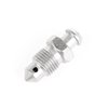 Brake Bleeder 05-17 JK/JKU/TJ/LJ/WK/LK/KK/KJ/XK - image 2