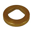 Brake Shoe Adjusting Anchor Cam Front/Rear 2 Required Per Drum 41-45 MB Front/Rear 45-45 GPW Front/R - image 1