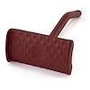 This steel reproduction brake pedal from Omix-ADA fits 41-45 Willys MB and Ford GPW. - image 1