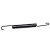 Upper Brake Shoe Return Spring Front/Rear 2 Required Per Drum 41-45 MB Front/Rear 45-45 GPW Front/Re - image 1