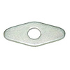 Brake Shoe Retaining Plate With 10 inch Brakes Front or Rear RH 78-83 CJ5 78-1986 CJ7 81-86 CJ8 84-0 - image 1