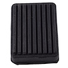 Emergency Brake Pedal Pad for 1972-1986 Jeep CJ's and 1987-1995 Jeep YJ Wrangler