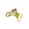 Brake Shoe Hold Down Spring LH 1982-1983 CJ5 1982-1986 CJ7 1982-1986 CJ8 1984-1989 Cherokee 1987-1989 Wrangler - image 1