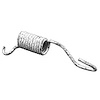 Brake Shoe Return Spring With 9 inch Brakes 1990-2000 Wrangler 1990-2001 Cherokee 1993-1998 Grand Cherokee - image 1