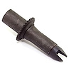 Drum Brake Self Adjusting Screw With 9 inch Brakes RH 1990-2000 Wrangler 1990-2001 Cherokee 1993-1998 Grand Cherokee - image 1