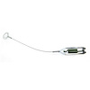 Drum Brake Self Adjusting Cable With 9 inch Brakes LH or RH 90-00 Jeep Wrangler TJ 90-01 Jeep Cherok - image 1