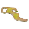 Drum Brake Self Adjusting Lever With 9 inch Brakes LH or RH 90-00 Jeep Wrangler 90-01 Jeep Cherokee - image 1